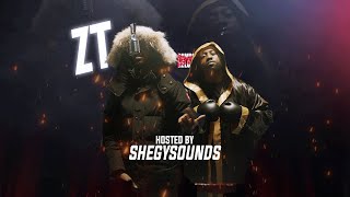 ZT (3x3) - Rumble Reload W/ShegySounds | Pressplay