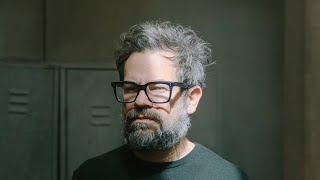 Play video: A Conversation with Pedro Reyes on Geles Cabrera