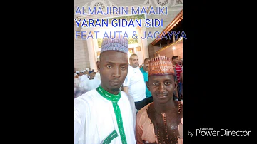 Featured image of post Autan Sidi Madina Autan sidi zama da ma aiki dadi sabuwar qasida 2020