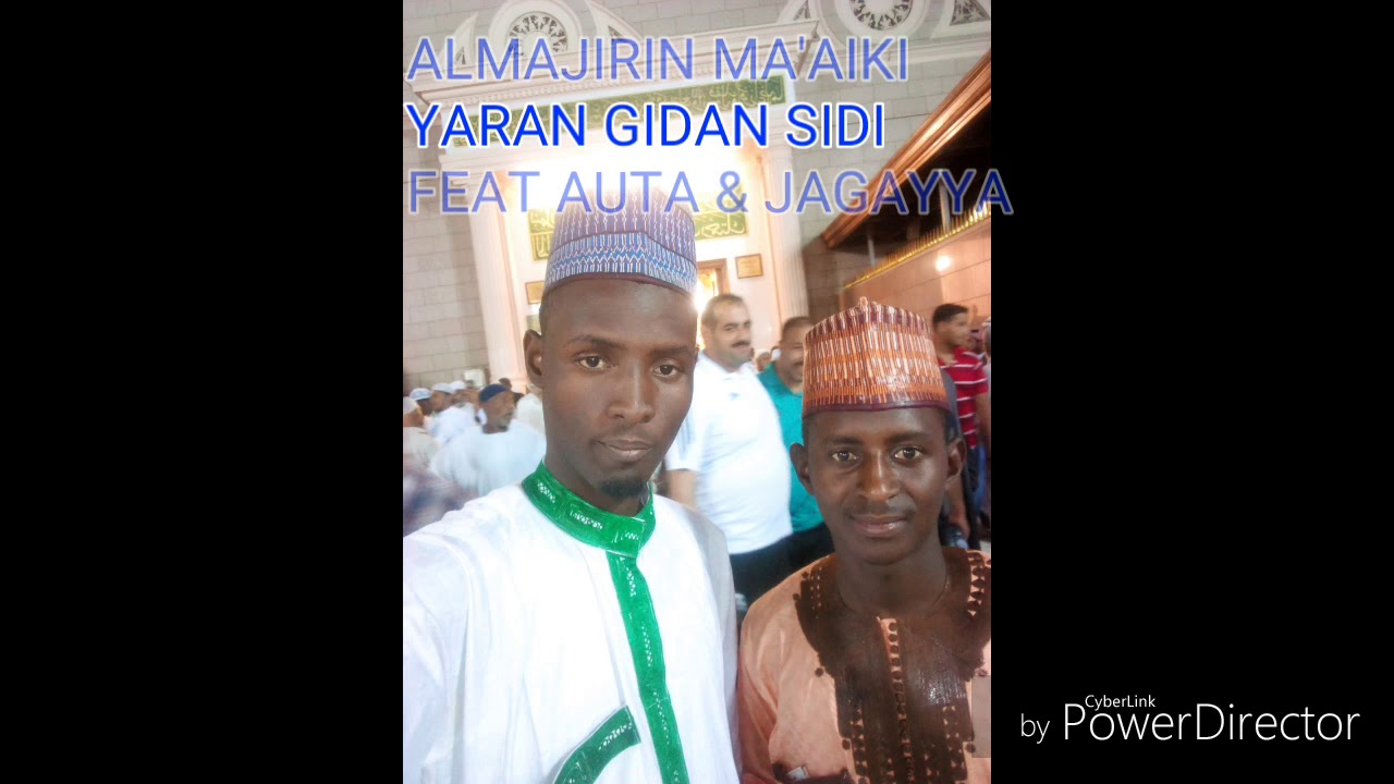 Download Almajirin Ma'aiki Na sidi & Autan sidi & Jagayya Yaran gidan sidi 2