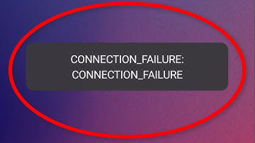 How To Fix Resso App CONNECTION FAILURE Error Android & Ios - Resso App Network Error Android & Ios