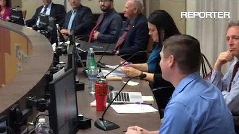 VUSD trustee Jeremy Jeffreys praises retiring CTA ...