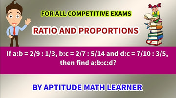 If a:b=2/9:1/3, b:c=2/7:5/14 and d:c=7/10:3/5, then find a:b:c:d?