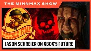 Xbox Studio Doom, Best Steam Demos, Adventures Of Elliot - The MinnMax Show