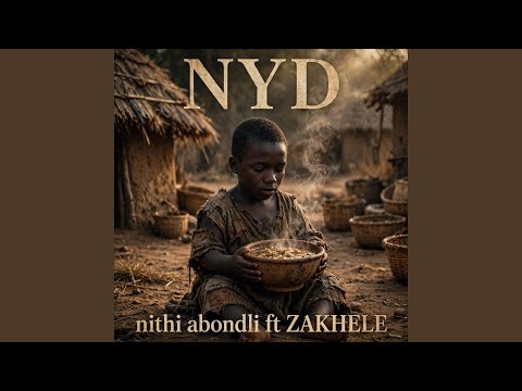 nithi abondli (feat. Zakhele Zulu)