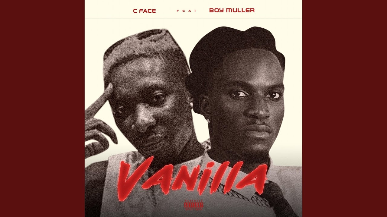 Watch Vanilla (feat. Boy muller) on YouTube Watch Vanilla (feat. Boy muller) on YouTube