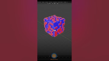 Learn to Flip Normals in Blender!