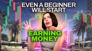 💎 Even a Beginner Will Start Earning Money With This Deriv Strategy on Pocket Option