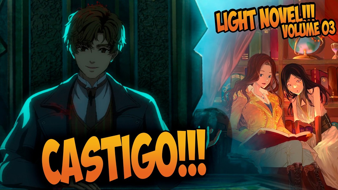 Análise intensa cobre os capítulos 676 a 680 de lord of mysteries com foco em conflitos paternos e o verdadeiro criador