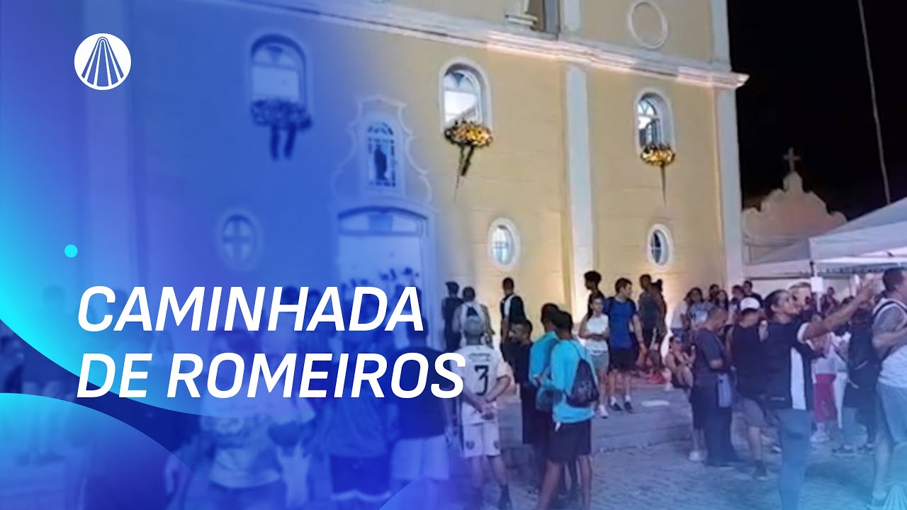 Aparecida Interessa ao Brasil - 16 de janeiro de 2026