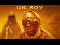 Uk Boy Alkhairi Audio