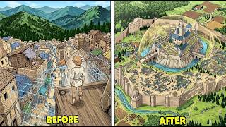 REINCARNATED AS A NOBLE VILLAIN, HIS 'CHEAT MAGIC' REWROTE THE FATE THAT DOOMED HIM | MANGA RECAP