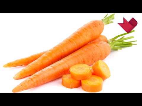 Морковь | Доверяй, но проверяй
