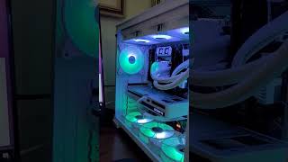 upgrade de memória no kit xeon! de 32Gb para 64Gb. Perde Rgb ganha + folga. #kitxeon #pcgamer #xpg