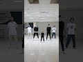 Симпа ❤️‍🔥 Девочка Повторила Танец 😱🔥 Tuzelity Shuffle