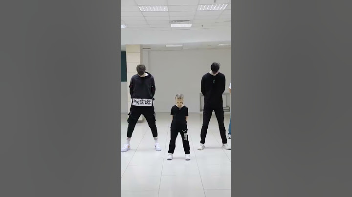Симпа ❤️‍🔥 Девочка Повторила Танец 😱🔥 Tuzelity Shuffle