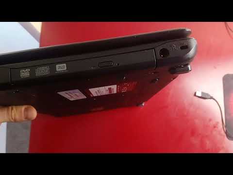 Review Toshiba Satelite