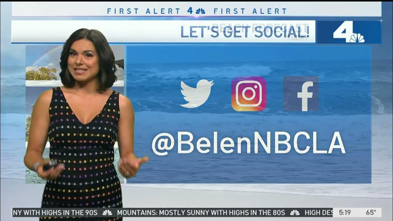 Belen De Leon YouTube