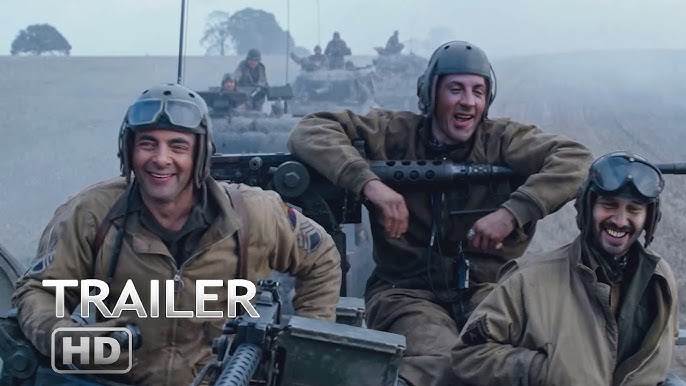 FURY 2 - First Trailer (2025) | Sylvester Stallone | Keanu Reeves | Rowan  Atkinson | Emma Watson |