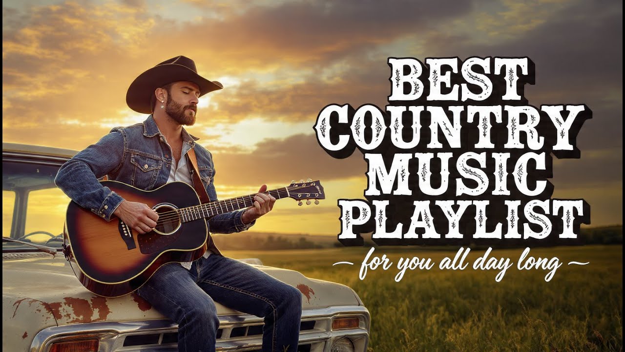 Back to the 90s: Traditional Country Gold ft. Alan Jackson & George Strait Live 🤠🌟