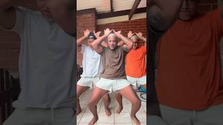 Rufo rufo - O Polêmico, Buarque #dance #dança