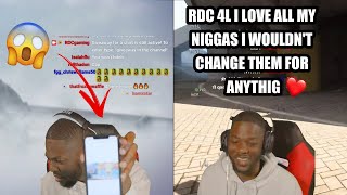 RDCworld1 Anime House 5 Preview and Mark
