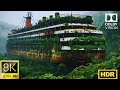 Everything is Detail | 8K HDR Dolby Vision 120fps Ultra HD.