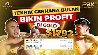 Solusi buat trader yang LOSS trading gold! BISA MULAI PROFIT BESOK 🤑 by Astronacci International 11,149 views 2 months ago 12 minutes, 21 seconds