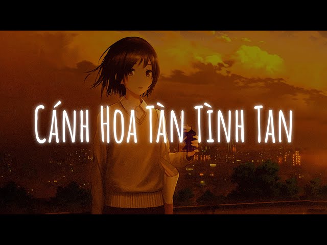 Cánh Hoa Tàn Tình Tan... Lỡ Yêu Người Đậm Sâu TikTok | Nhạc Lofi Chill Hot TikTok Gây Nghiện 2022 class=