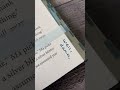 Annotating a mystery book #bookbites #books #booktubetbr #booktube #annotation #mystery #thriller