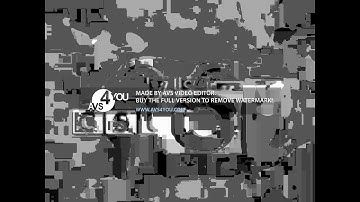 (REQUESTED) Klasky Csupo in Clarinet Vocoder on AVS