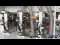 Edge Banding Machine MFB486ATC