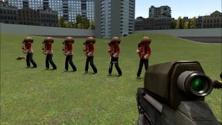 Gmod Oicw