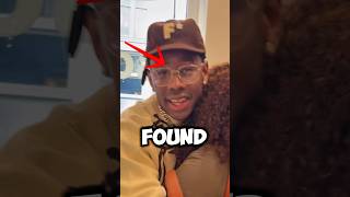 Tyler The Creator Dropped New Merch