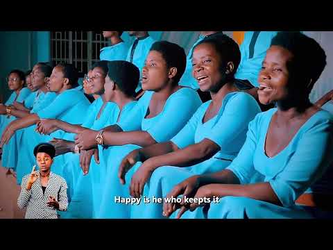 Sabato By Pillars Of Faith Choir Cibitoke Tr9 SDA