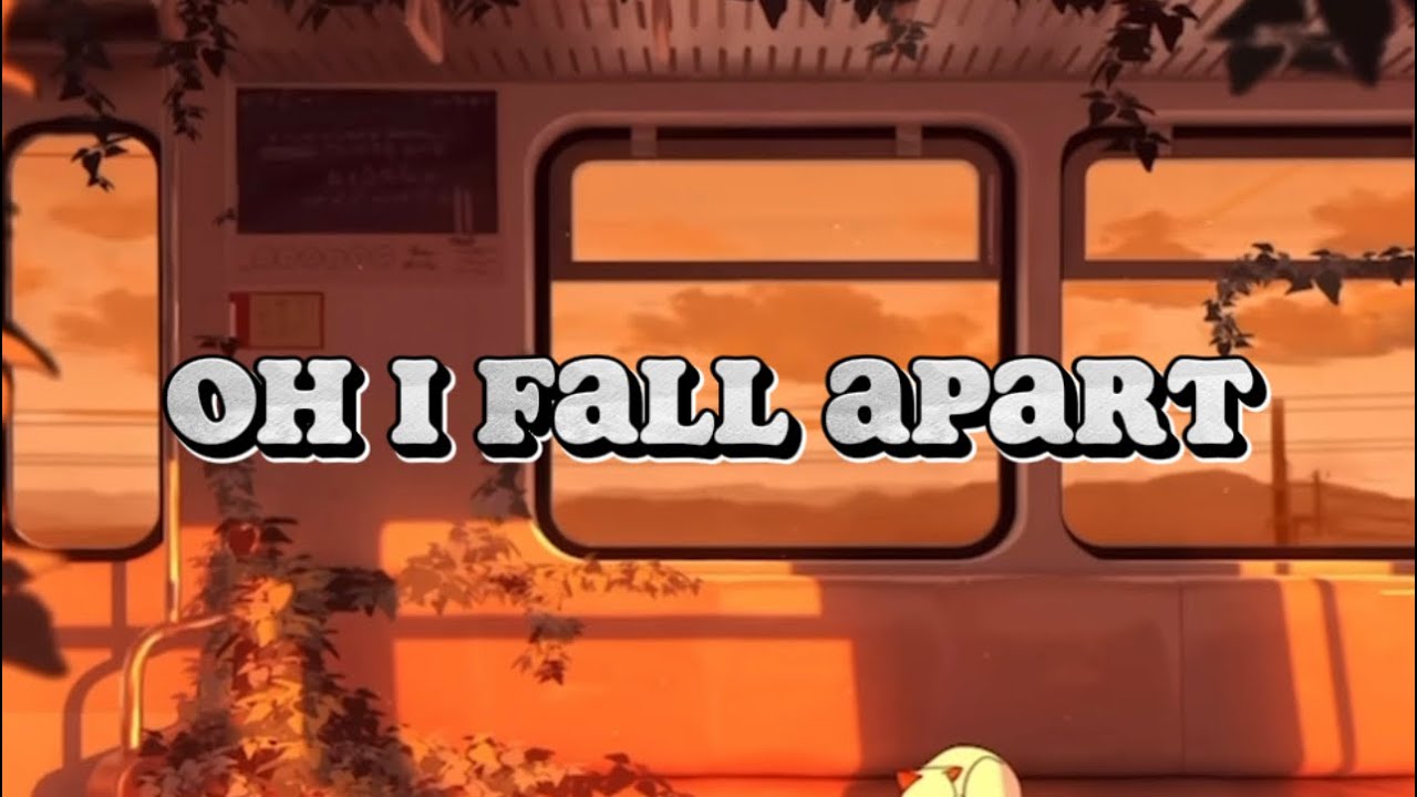 Post Malone I Fall Apart Lyrics YouTube Post Malone I Fall Apart Lyrics YouTube