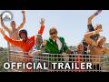 jackass: best and last | Official Trailer | Paramount Movies