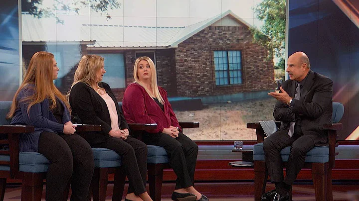 Former neighbors of Louise and David Turpin, the C...