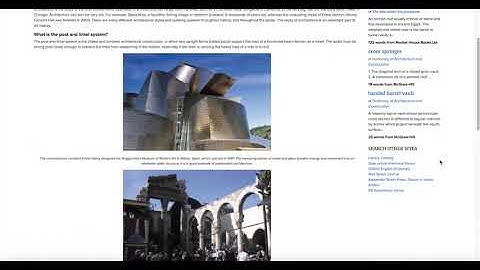 How to run a Basic Search on Credo