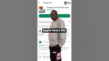 Bgmi on ios App Store Early access 💀💀 #shorts #bgmiunban #bgmiserver