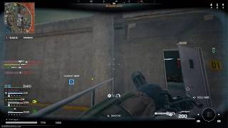 First time getting the Juggernaut i had 1v1 with another Juggernaut for the win