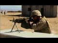 Marine corps weapons m249 saw