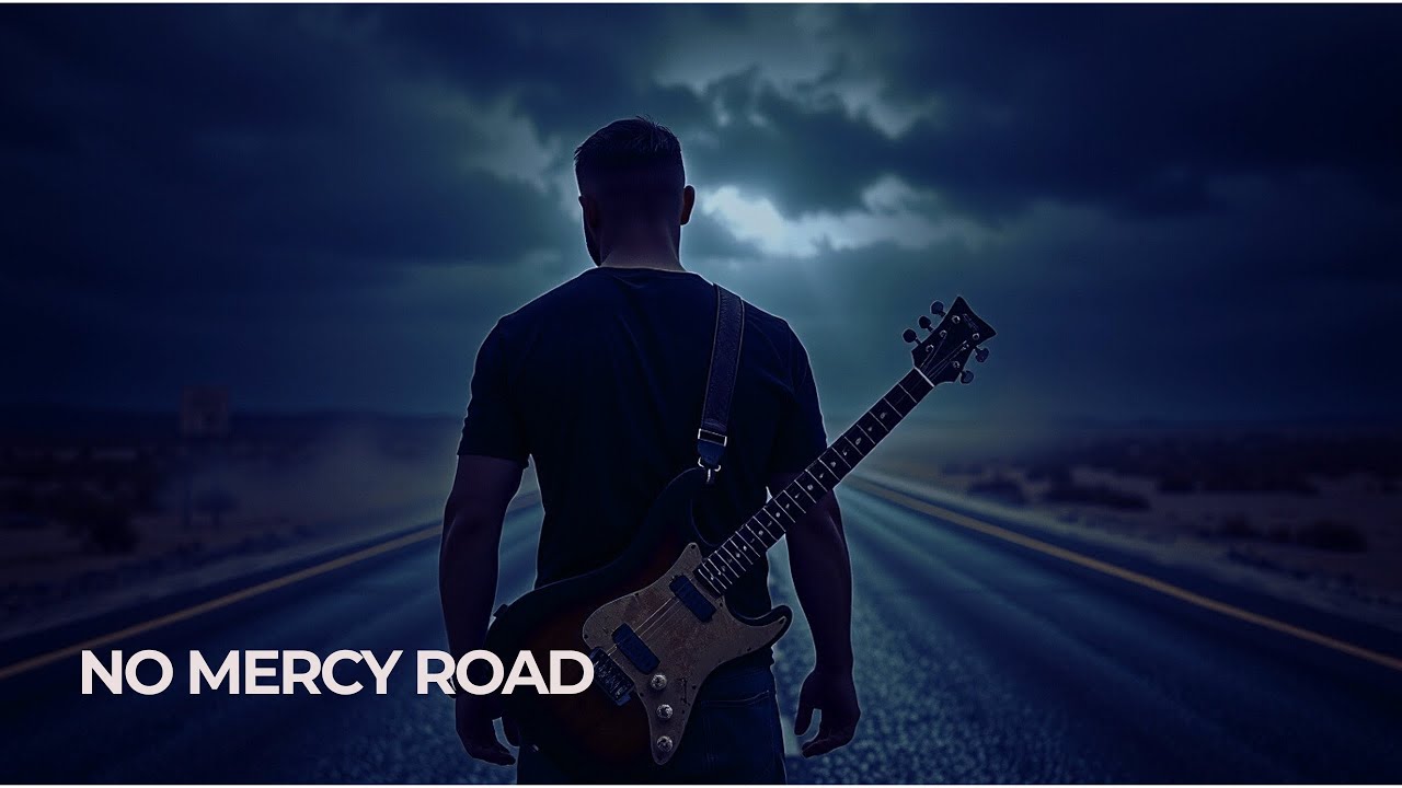 POV: You’re driving through a ghost town at midnight. (Dark Country/Blues)