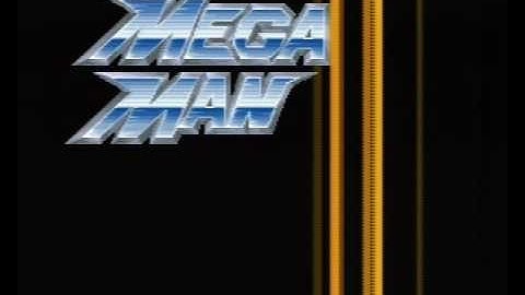 SNES Mega Man X Part 1 Intro Stage