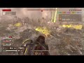 HELLDIVERS 2, PTSD betrayal