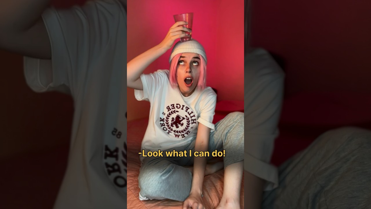 pov: UNLOVED CHILD return (ep23)