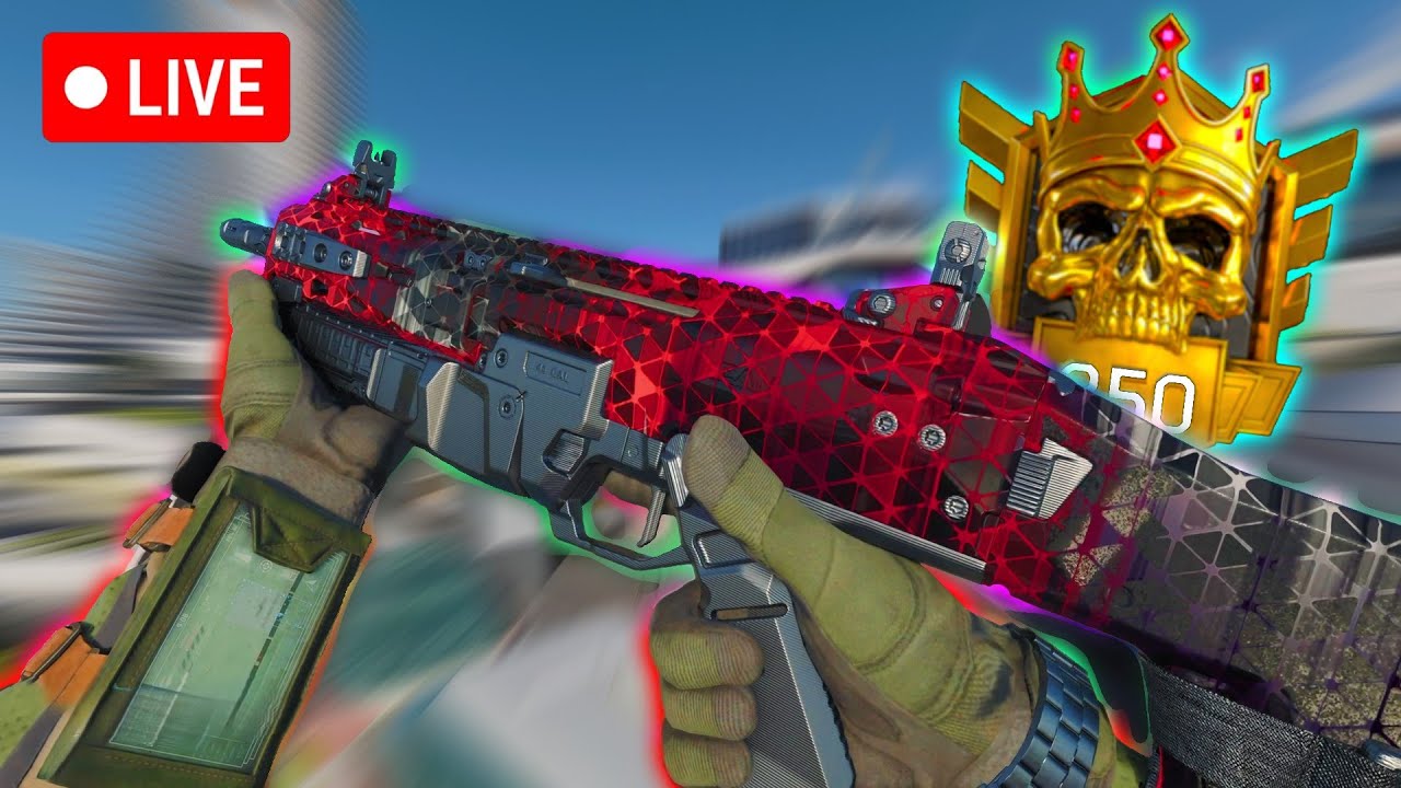 !8s Viewer 8s | #1 Black Ops 7 Top 250 | #1 Top 250 | BO7 Top 250 Gameplay @xavinosabo