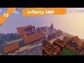 Infinity SMP #13 Finale