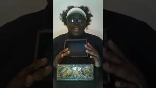Artifact Presentation #1