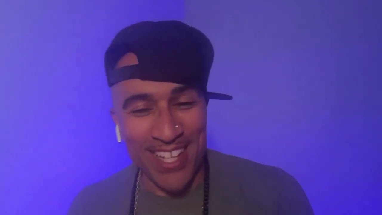 King Noire | DORiS radio | Guinnea-Bissau Journey